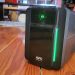 Xá das 5 Análise APC Back-UPS BX Series 750VA