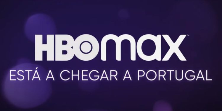 HBO Max em Portugal