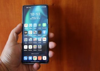 Análise OPPO Reno 6 PRO 5G