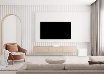 LG - Soundbar Eclair