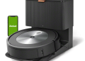 Roomba j7+