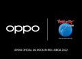 OPPO Rock in Rio 22
