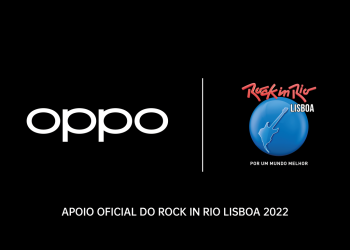OPPO Rock in Rio 22