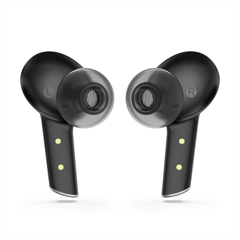 02 Aurora Headphones Front