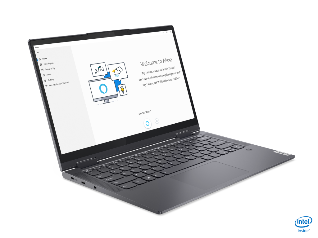 03 Yoga 7 Hero Front Facing Right
