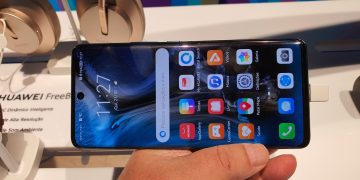 Huawei Nova 9