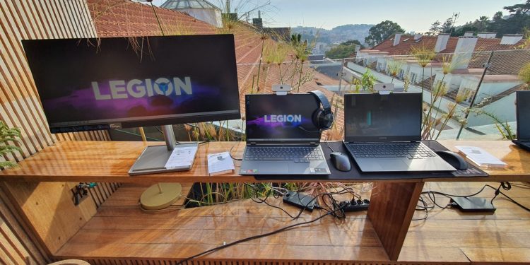 Lenovo apresentou em Lisboa a sua nova gama de equipamentos mas também dois serviços muito importantes