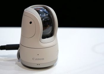Canon PowerShot PX