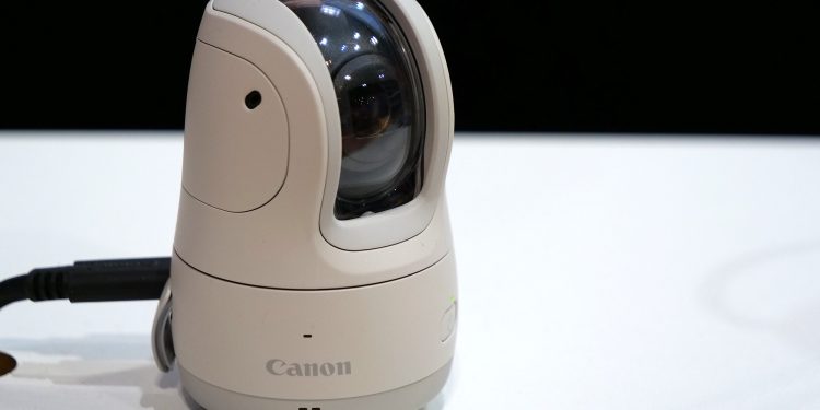 Canon PowerShot PX