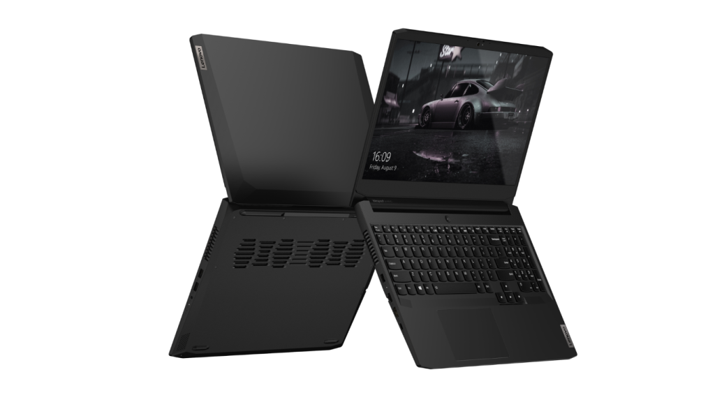 Lenovo IdeaPad Gaming 3 15in Slim Profile