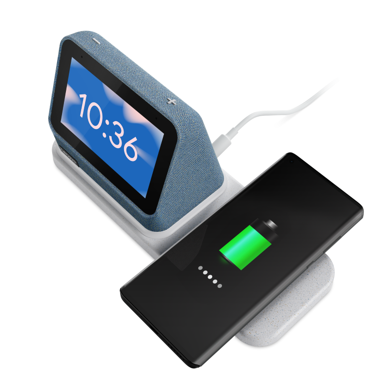 Lenovo Smart Clock 2 Optional Phone Charger Dock