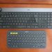 Análise Logitech K380