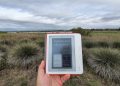 Análise Kobo Libra 2, um e-Reader que também reproduz audiobooks 3 Análise Kobo Libra 2 Xá das 5