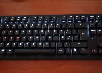 Análise OMEN Spacer Wireless TKL Xá das 5