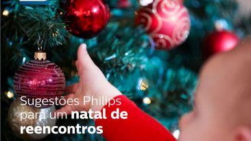Philips Natal 2021