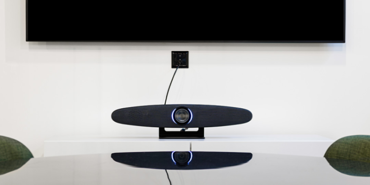Trust Iris, há mais acessórios para a super webcam 1 Trust Iris