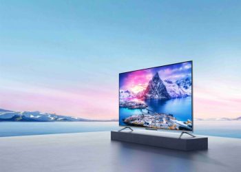 Xiaomi TV Q1E 55”