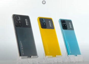 Xiaomi POCO M4 Pro 5G