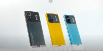 Xiaomi POCO M4 Pro 5G