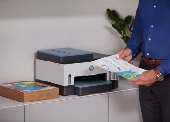 HP Smart Tank 7000 Series