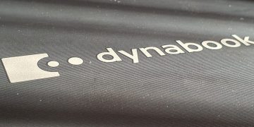 Análise Dynabook Satellite Pro L50-G