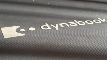 Análise Dynabook Satellite Pro L50-G