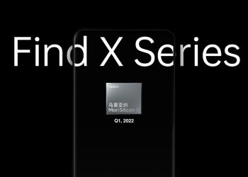 OPPO MariSilicon X