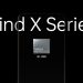 OPPO MariSilicon X