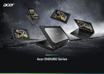 Acer Enduro