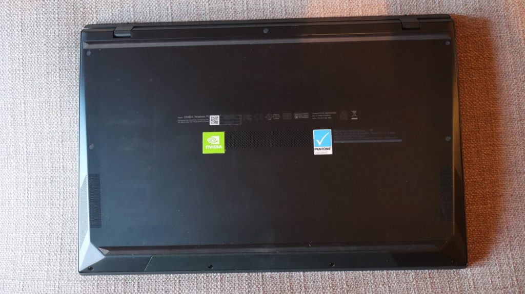 Análise Asus ZenBook Duo-14 UX482 17 Analise Asus ZenBook Duo-14 UX482 por Xá das 5