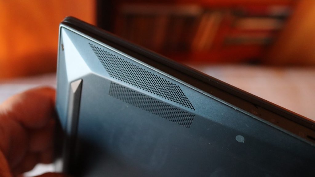 Análise Asus ZenBook Duo-14 UX482 18 Analise Asus ZenBook Duo-14 UX482 por Xá das 5