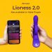 Lioness Vibrator 2.0