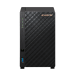 Análise NAS Asustor Drivestor 2 AS1102T Xá das 5