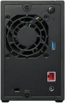 Análise NAS Asustor Drivestor 2 AS1102T  Xá das 5