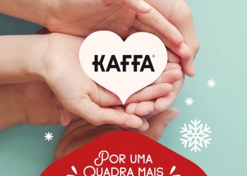 Natal Kaffa 2021