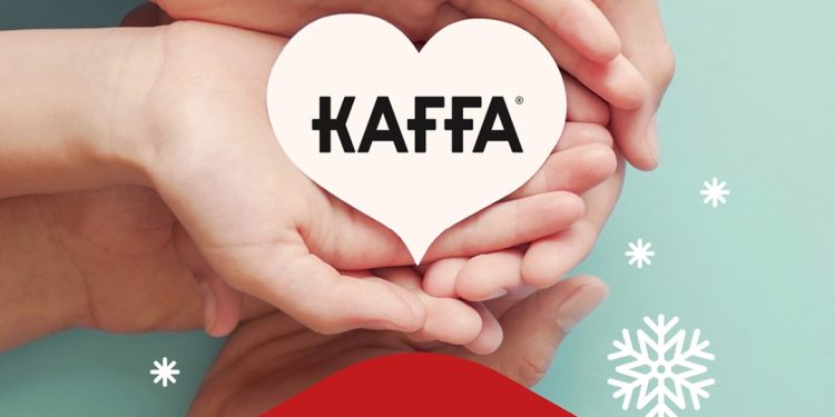 Kaffa tem uma proposta irrecusável (e inclusiva) para este Natal 1 Natal Kaffa 2021