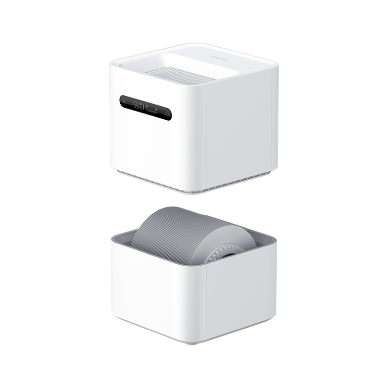 SMARTMI_Evaporative_Humidifier