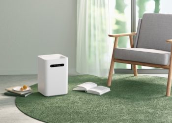 Smartmi_Evaporative_Humidifier