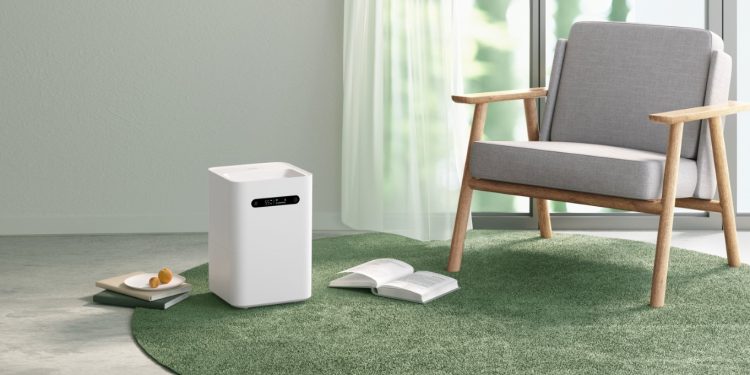 Smartmi_Evaporative_Humidifier