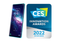 Programa CES 2022 Innovation Awards TCL PRO 5G