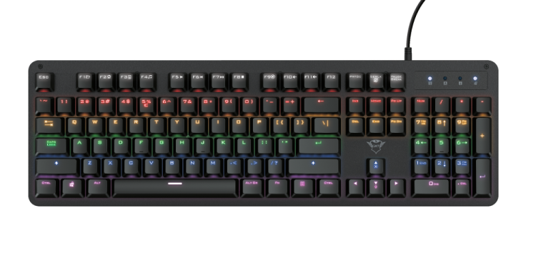 Trust GXT 863 Mazz