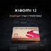 Xiaomi 12 irá estrear o processador 5G Snapdragon 8 Gen 1 da Qualcomm 5 Xiaomi 12