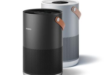 Smartmi purificador