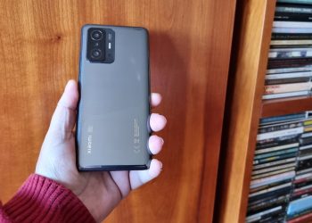 Análise Xiaomi 11T Pro 5G
