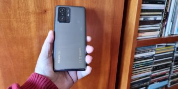 Análise Xiaomi 11T Pro 5G