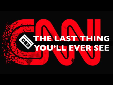 Doomsday Video: CNN tem um vídeo pronto para ser emitido aquando o fim do mundo 1 CNN doomsday video