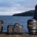 Canon EOS R5 C é a primeira câmara Full Frame 8K do Sistema EOS Cinema 2 Canon EOS R5 C