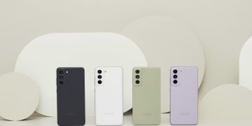 Samsung Galaxy S21 FE 5G