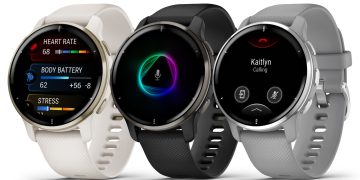 Garmin Venu 2 Plus