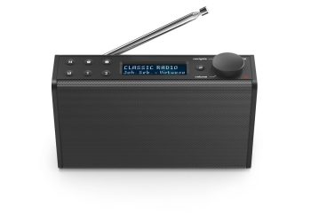 Hama DR7USB